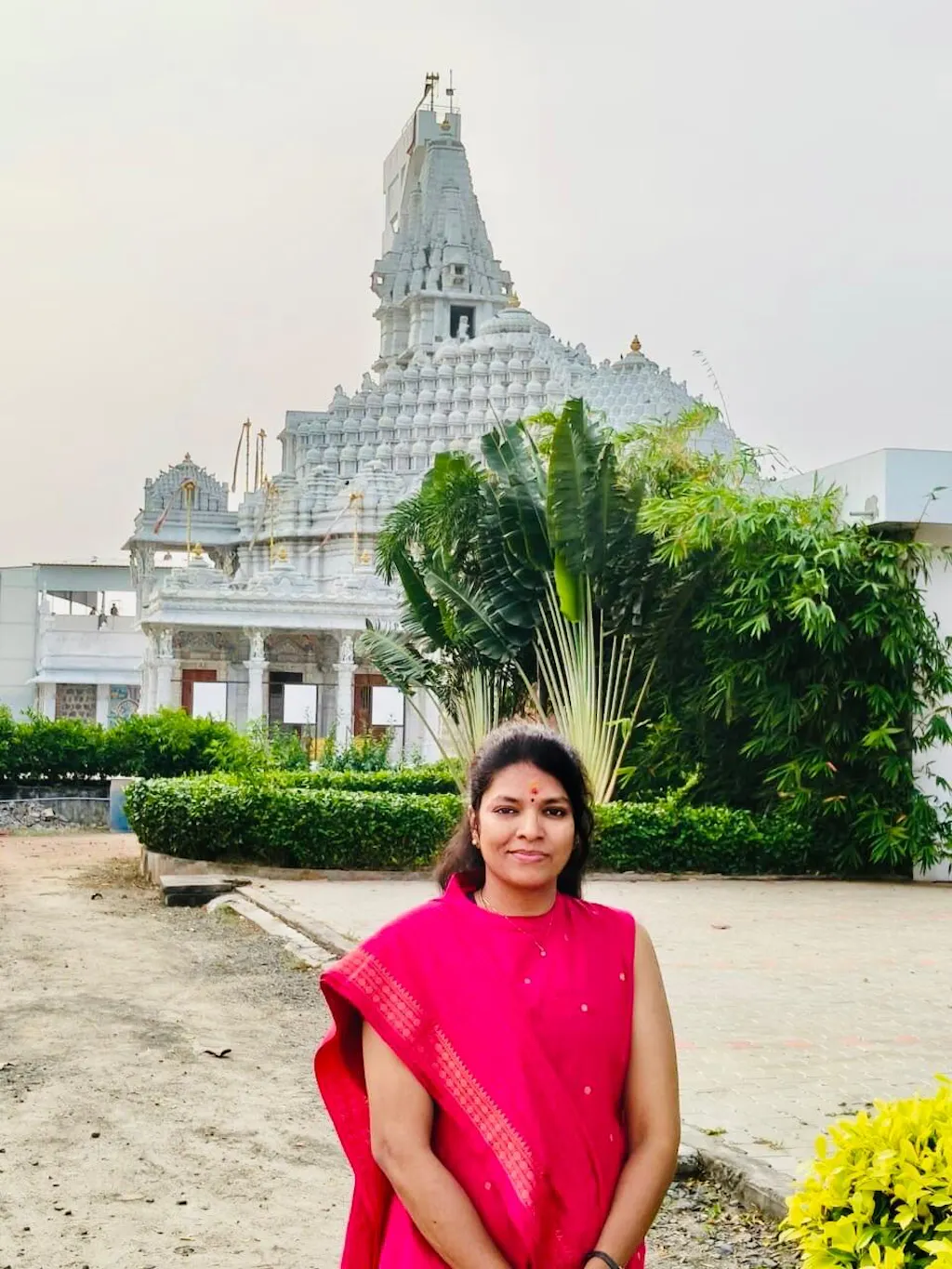 Soundariya BB1 (Kurti+Pant+Dupatta)