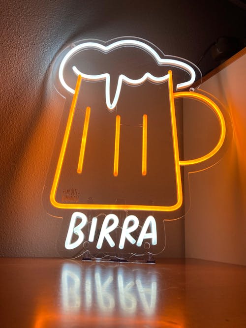 BIRRA