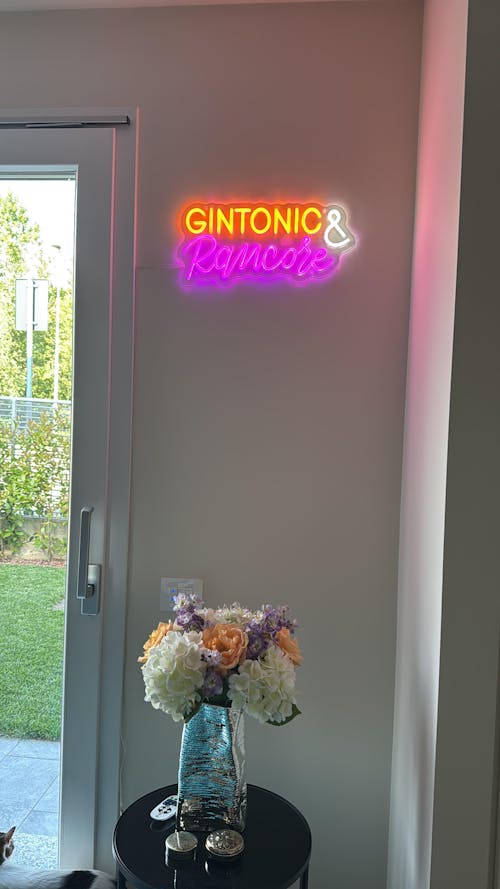 GINTONIC & RANCORE