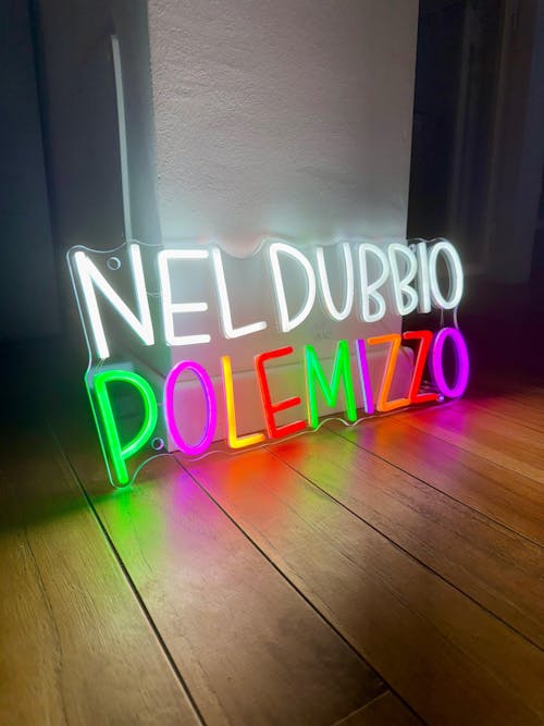 Vuoi aggiungere un bel nastro regalo?