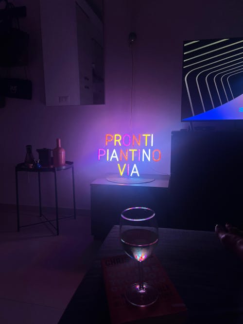 PRONTI PIANTINO VIA