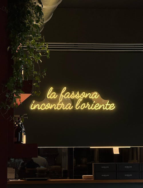 Insulti Luminosi