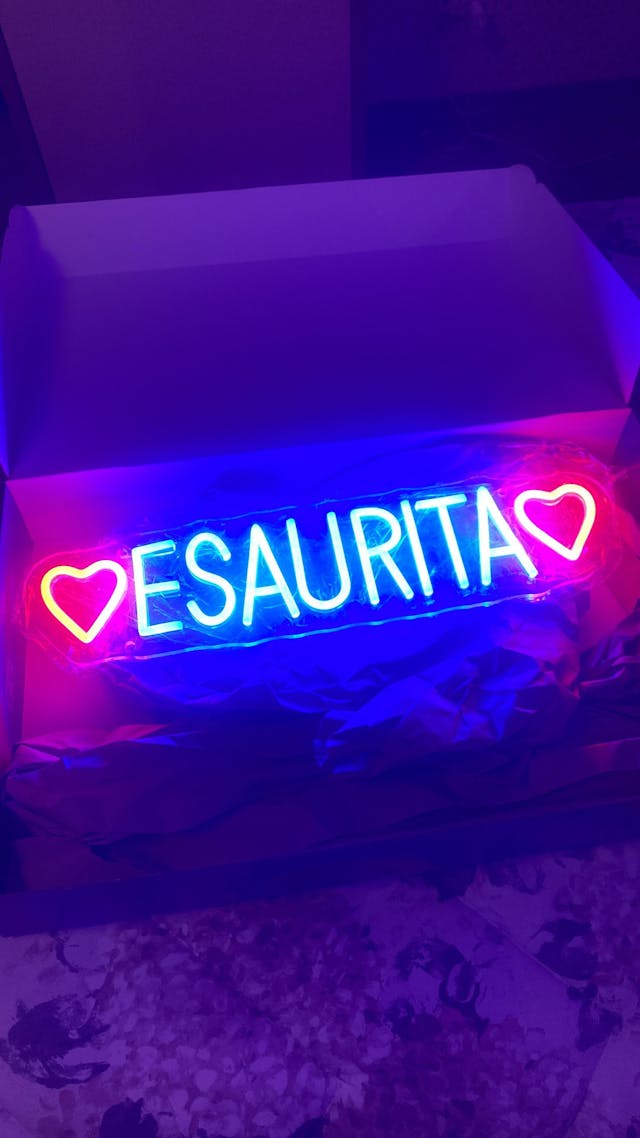 ESAURITA