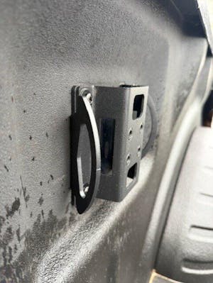 Upgraded Boxlink Plate - Ford F150, F250, F350 & RAPTOR (2015+)