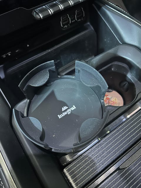 Mug Integrator™ Expandable Mug Holder