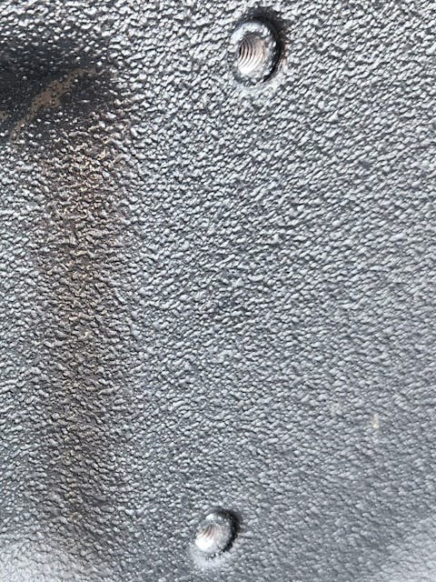 Upgraded Boxlink Plate - Ford F150, F250, F350 & RAPTOR (2015+)