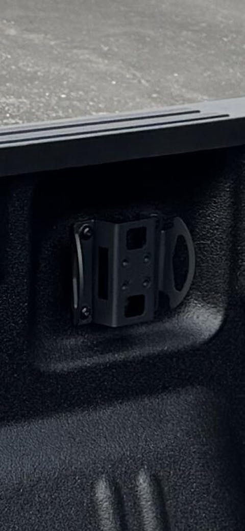 Upgraded Boxlink Plate - Ford F150, F250, F350 & RAPTOR (2015+)