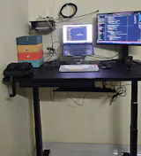 User picture