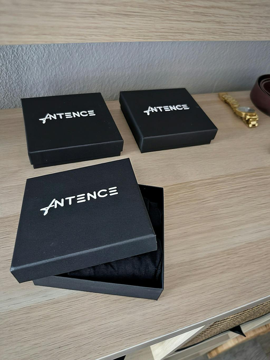 Collant Personnalisé