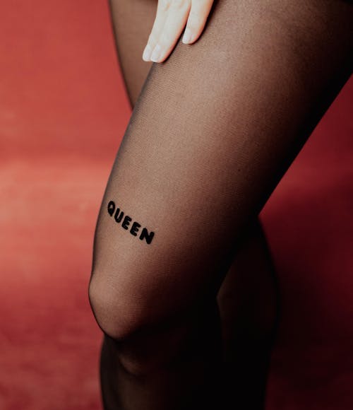 Collant Sur Mesure | Intence