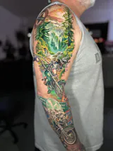 User picture