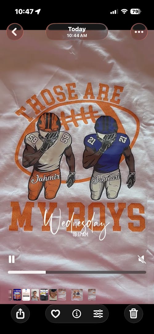 Personalized Football Mom Shirt, Those Are My Boy Sweatshirt, Football Kids Game Day Tee, Retro Cheer Mom Tee