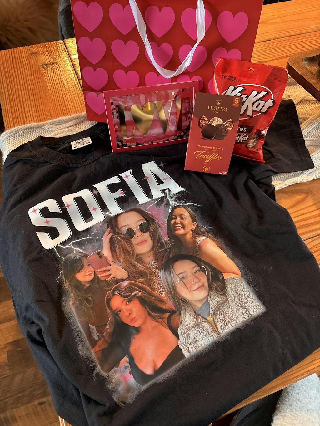 Retro Bootleg Shirt Custom Bootleg Rap Tee Custom Face Shirt