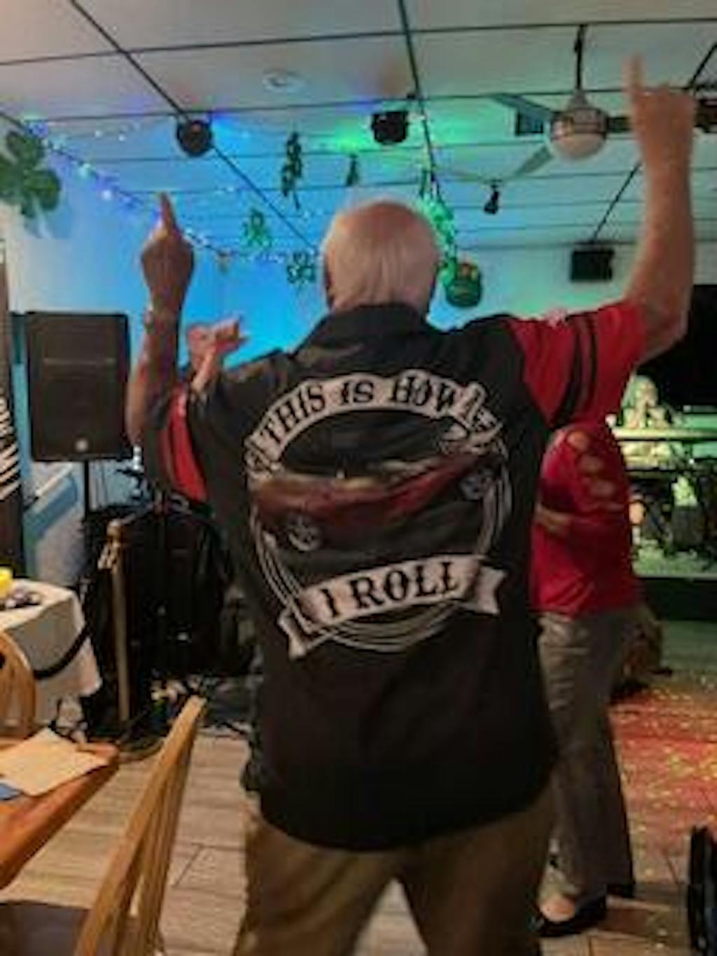 This Is How I Roll Custom Vechicle Photo T-shirt For Loved Ones Vr2 A2110