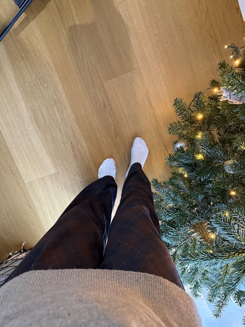 Christmas Holiday Pants