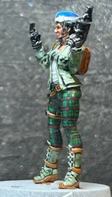 User picture
