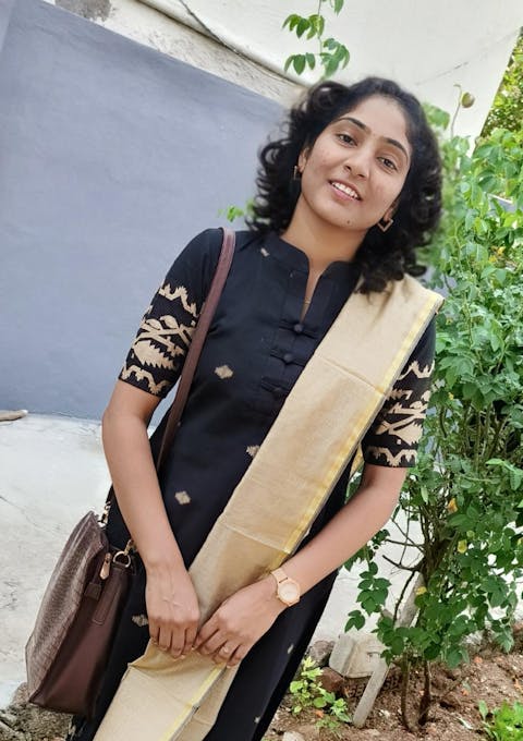 Mystic Nights Kurti Only