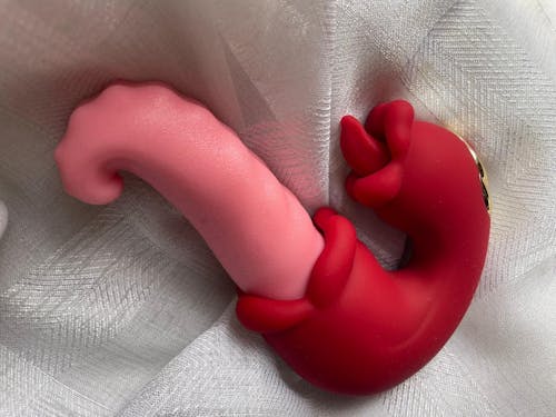 VelvetTide – Your G-Spot’s New Floral Addiction
