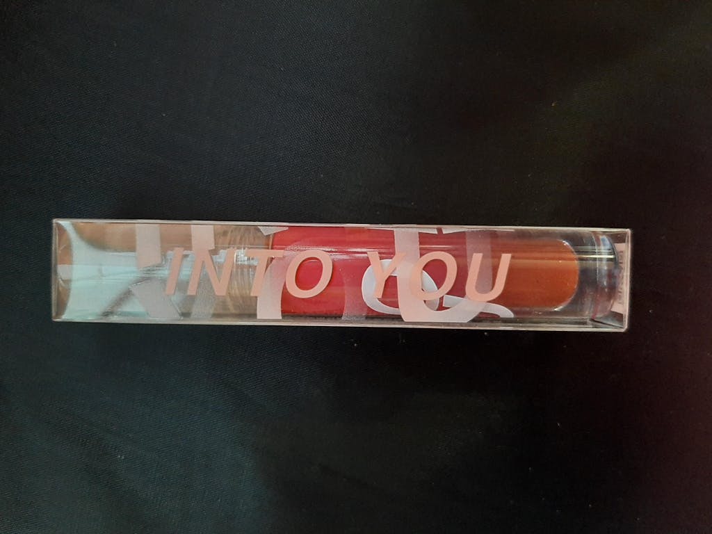 INTO YOU Watery Mist Lip Gloss Hangzhou INTO YOU Brand Management Co.Ltd.