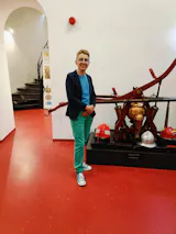 User picture
