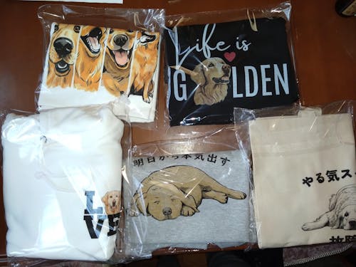 【お得な福袋】5点セット 福袋 2026 《犬類が選べる、犬デザインのランダム》驚きの価値が詰まった限定セット