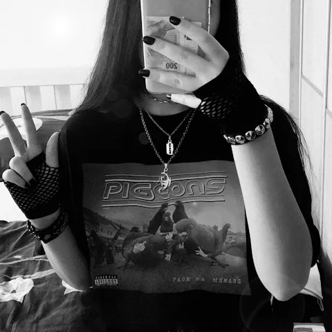 Camiseta Unisex | Pigeons