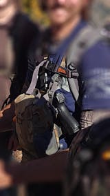 User picture