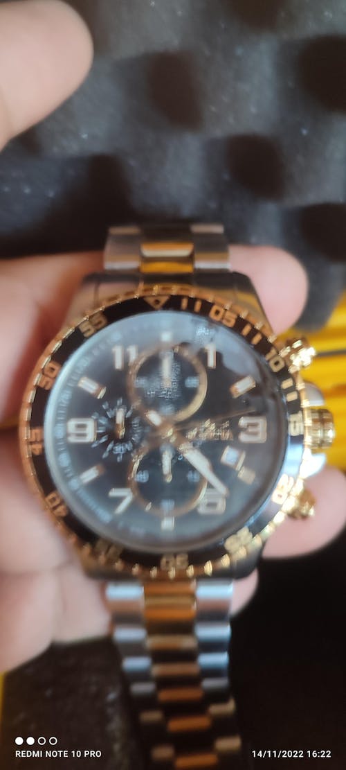 Reloj de pulsera Invicta specialty 37147