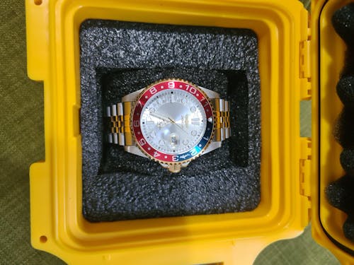 Invicta Chile