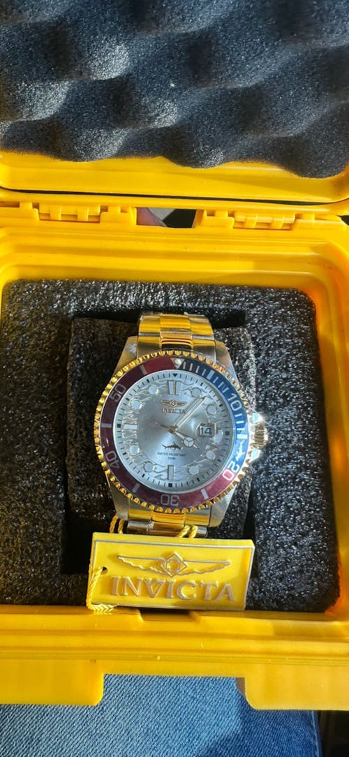 Invicta Chile