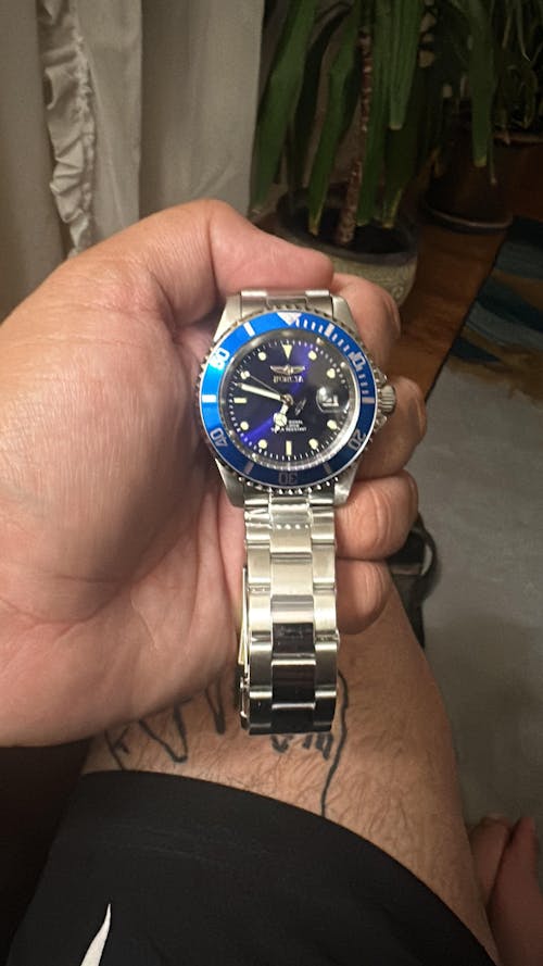 Reloj Invicta Pro Diver 26971