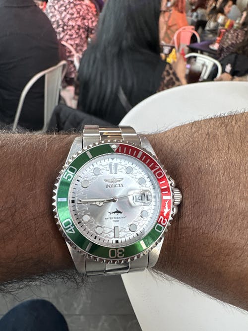 Reloj Invicta Pro Diver 44714