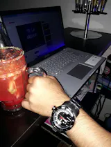 User picture