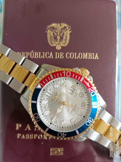 Invicta Colombia