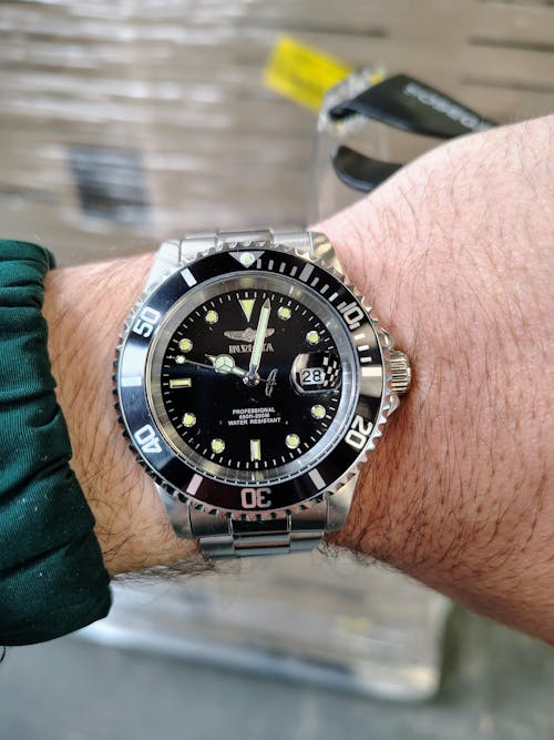 RELOJ PARA HOMBRE INVICTA PRO DIVER 26971 - BRONCE