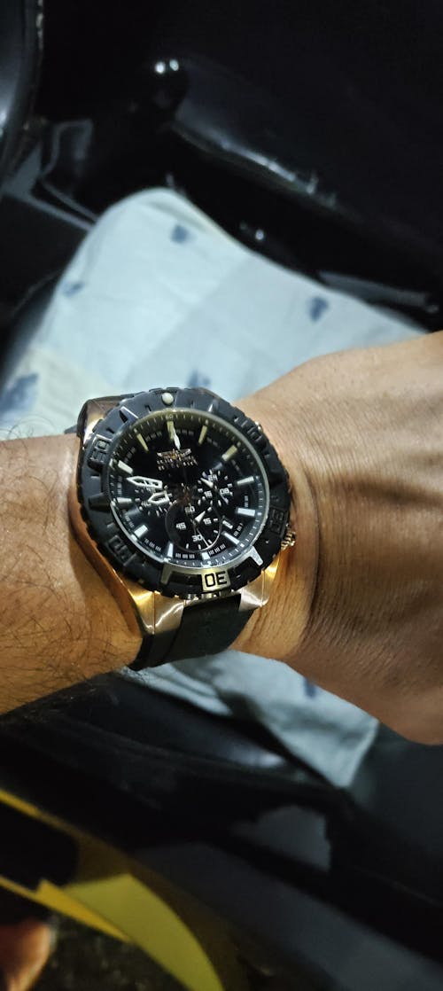 Invicta Colombia