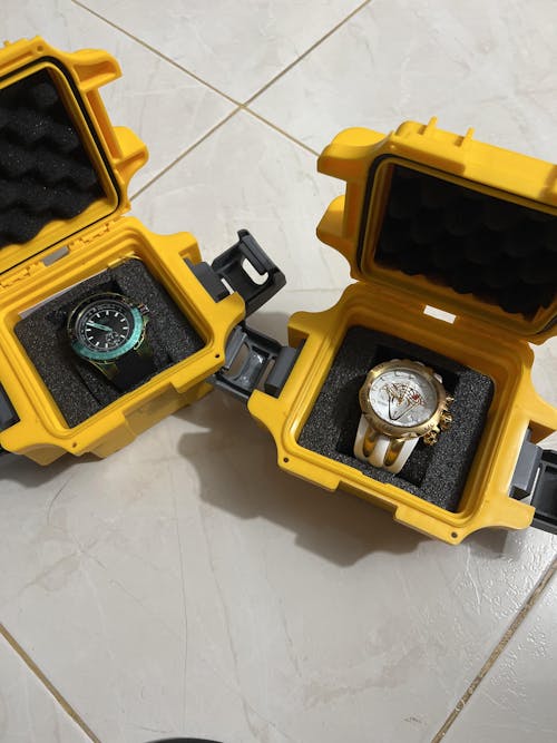 Invicta Colombia
