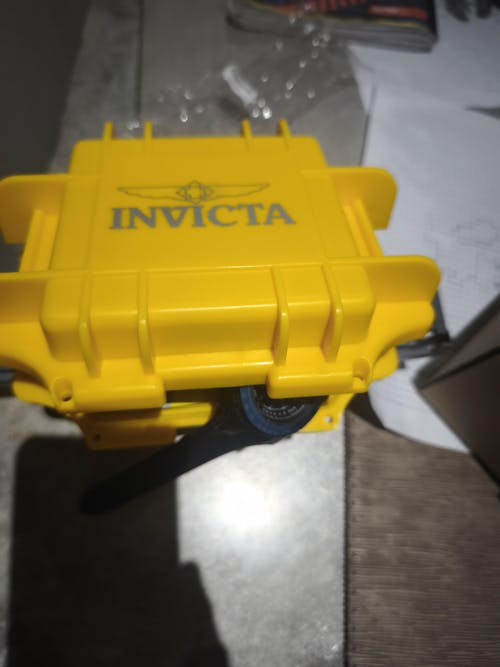 Invicta Colombia
