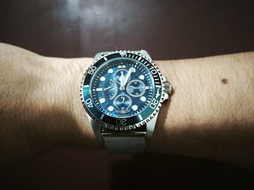 RELOJ  PARA HOMBRE INVICTA PRO DIVER 49399 - STEEL