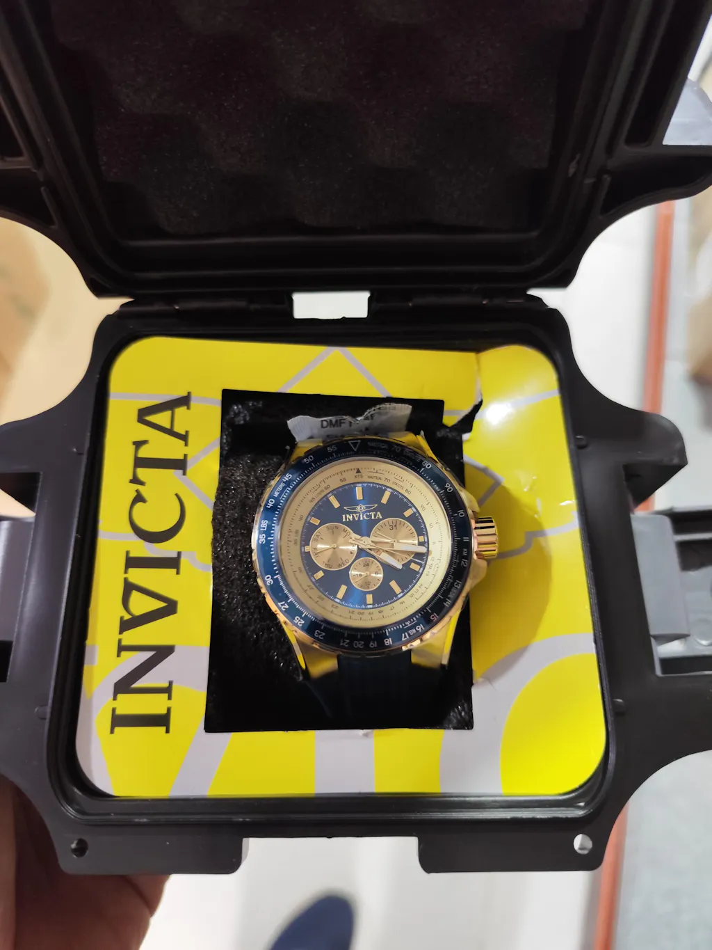 Invicta Colombia