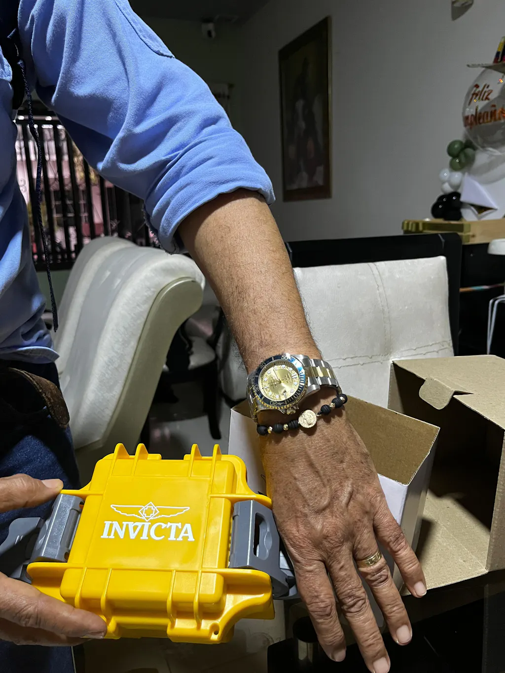 Invicta Colombia