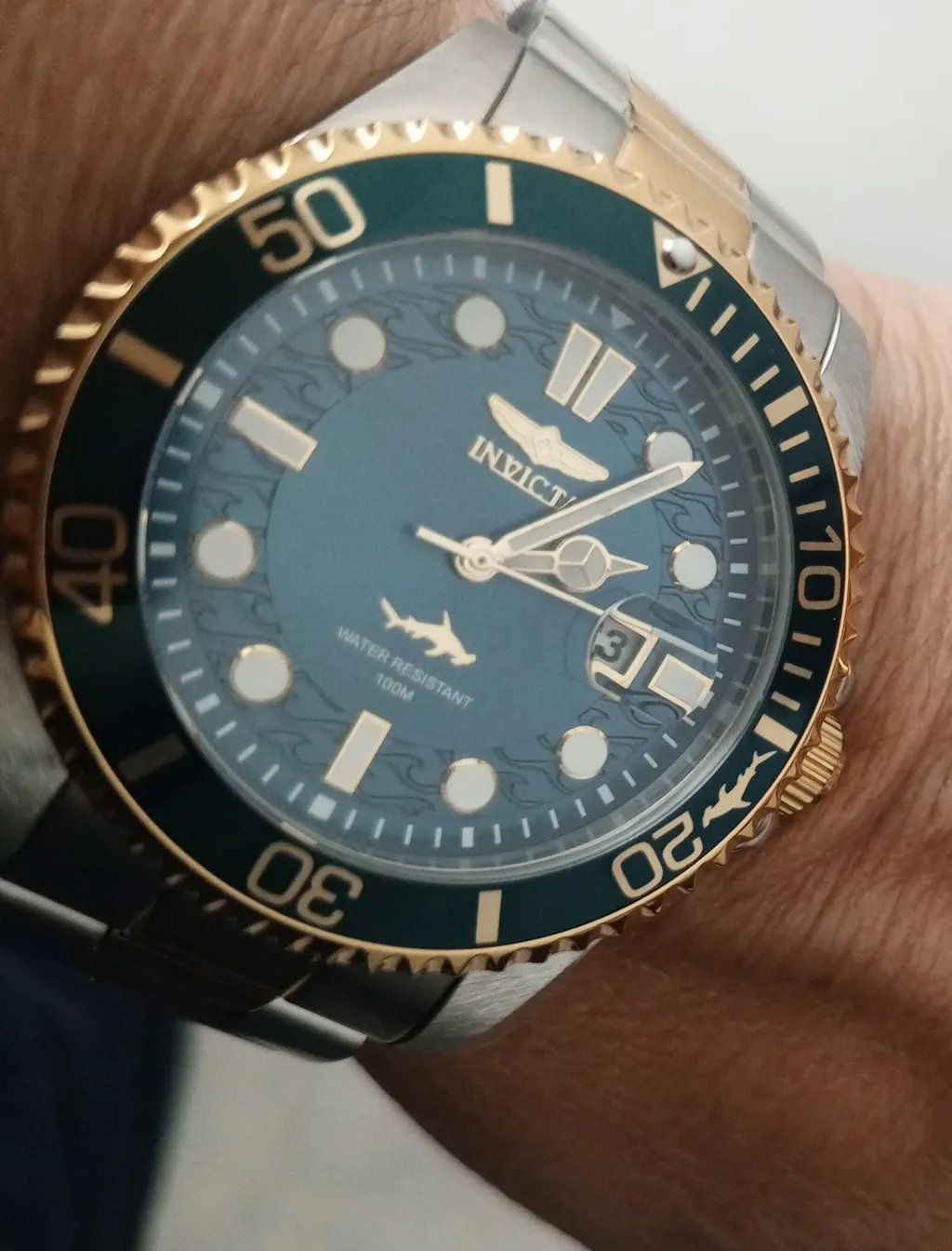 Invicta Colombia