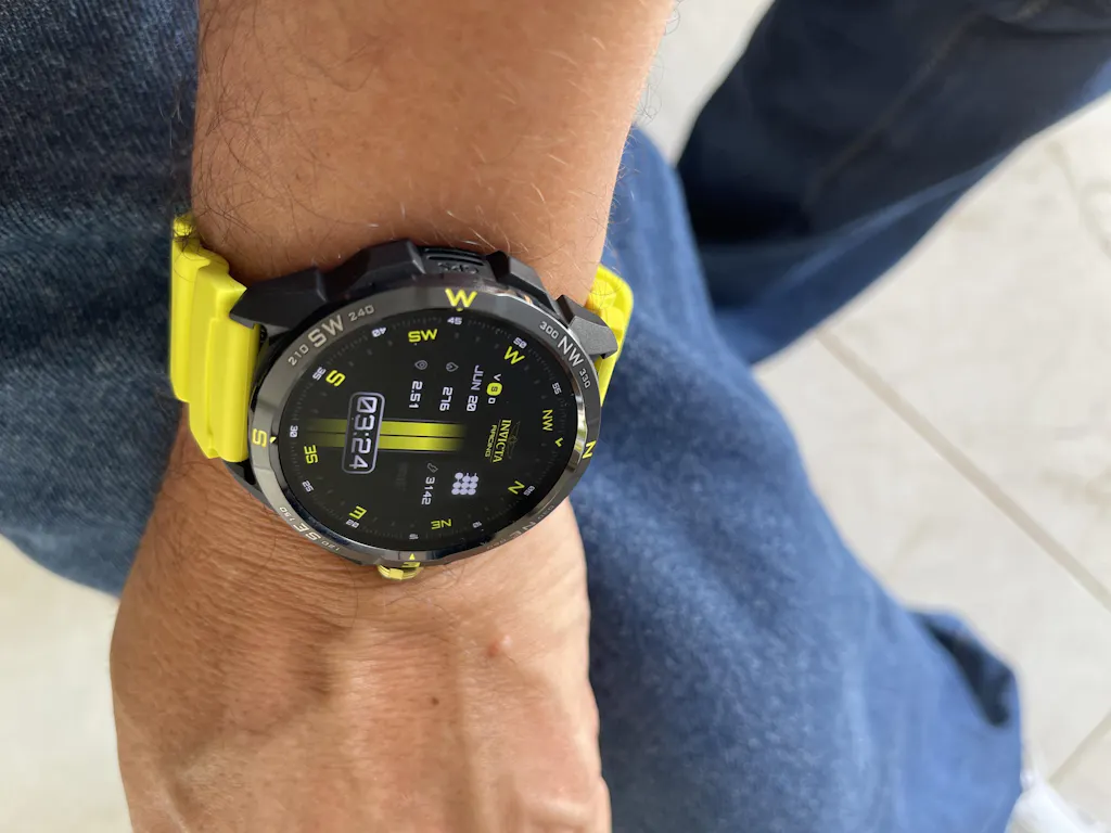 Invicta Colombia
