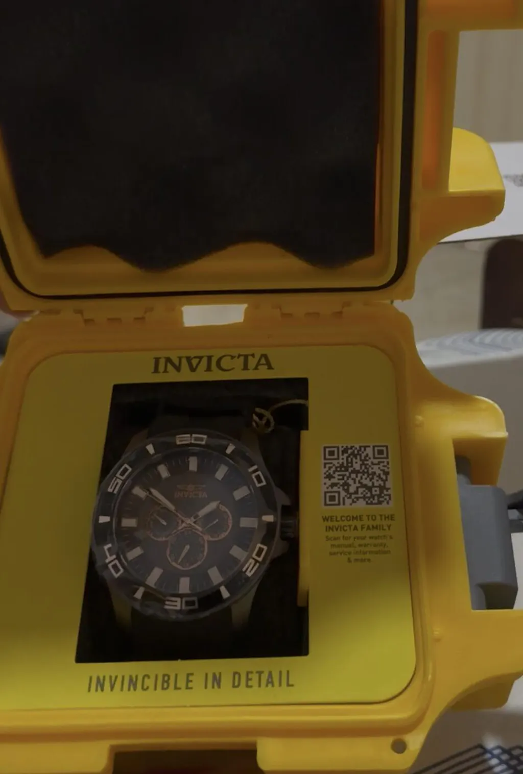 Invicta Colombia