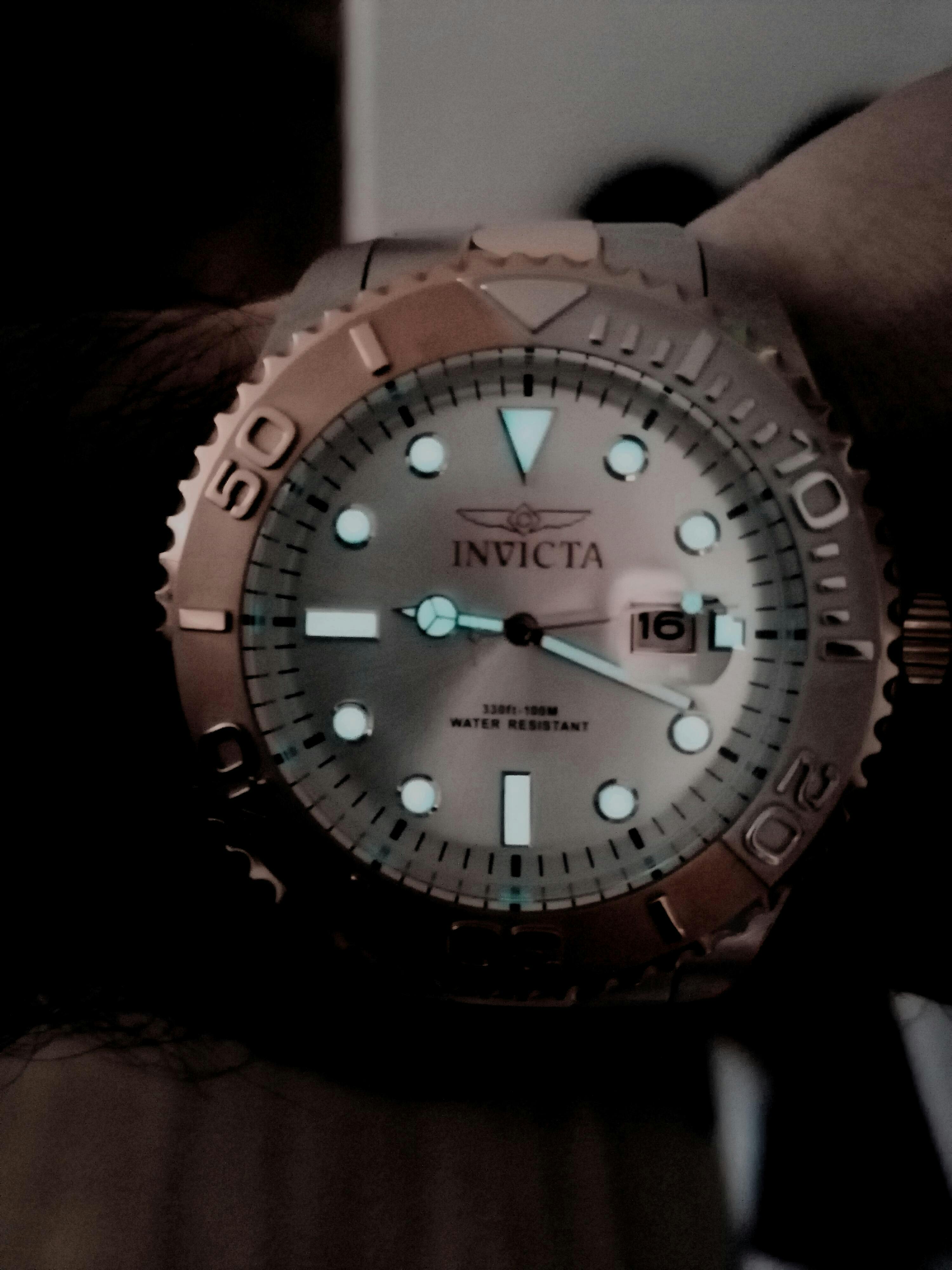 Invicta 24624 outlet