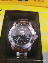 RELOJ PARA HOMBRE INVICTA PRO DIVER 33943 GRIS Invicta México