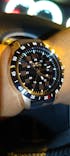 RELOJ DEPORTIVO PARA HOMBRE INVICTA PRO DIVER 40000 - NEGRO