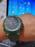 RELOJ PARA HOMBRE INVICTA INVICTA RACING 47525 - VERDE