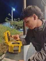 RELOJ  PARA HOMBRE INVICTA PRO DIVER 48375 - ORO