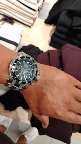 RELOJ  PARA HOMBRE INVICTA COALITION FORCES 32704 - PLATEADO